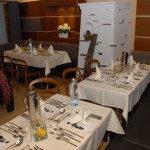 Tasting im Cafe Seegasse in Zell am See - Fotografik Heger