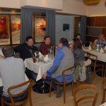 Tasting im Cafe Seegasse in Zell am See - Fotografik Heger