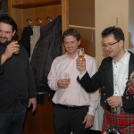 Tasting im Cafe Seegasse in Zell am See - Fotografik Heger