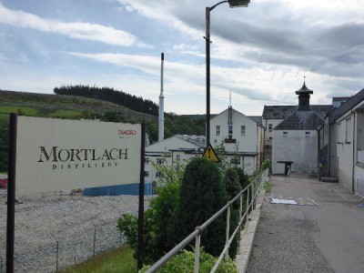 Mortlach 2014