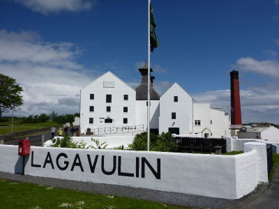 Lagavulin