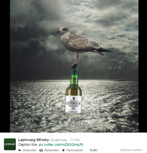 Laphroaig