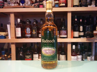 Bladnoch 22yo