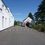 Benromach Distillery