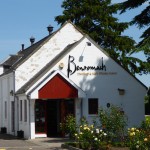 Benromach Distillery