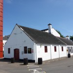 Benromach Distillery