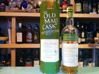 longmorn 1989 omc