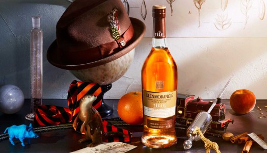 Glenmorangie Tùsail