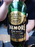 Dalmore 12yo Pure Malt