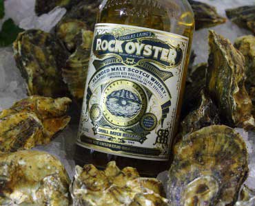 ROCK OYSTER