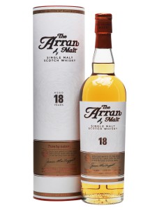 Arran 18yo