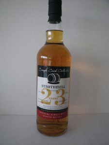 Strathmill 23yo