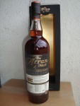 Arran 2007 Potstill Edition