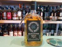 Mortlach 1994 - 53,4% ABV