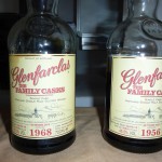 Glenfarclas the family casks 1956