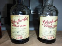 Glenfarclas the family casks 1956