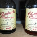 Glenfarclas the family casks 1977