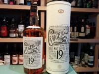 craigellachie 19