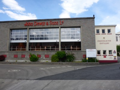 Craigellachie