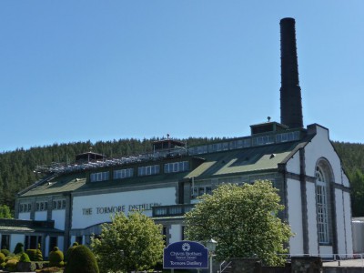 Tormore