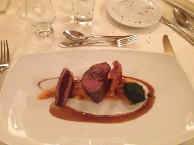 hirsch