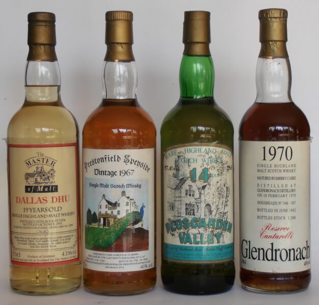 „Raritätentasting“ beim Jagerwirt in Volders