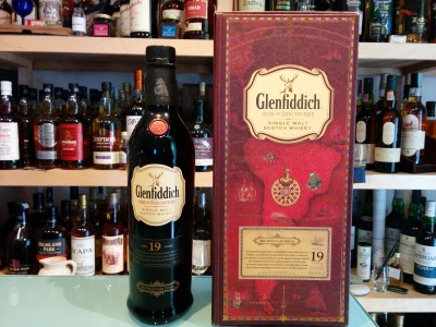 Glenfiddich Age of Discovery Red Wine