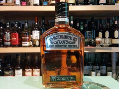 Gentleman Jack