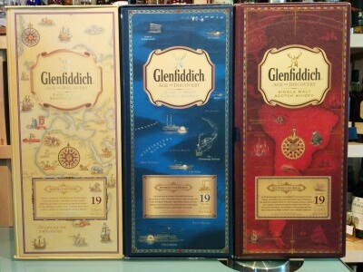 Glenfiddich Age of Discovery