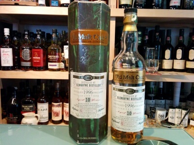 Glengoyne 1996