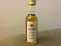 Dalmore 1990