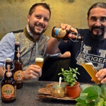 Pinzgau Bräu - im Heimatgold in Zell am See (c) Joli
