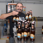 Pinzgau Bräu - Hans Peter Hochstaffl