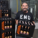 Pinzgau Bräu - Hans Peter Hochstaffl