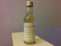 Glenlivet 11yo