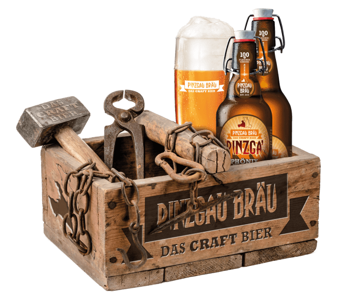Pinzgau Bräu