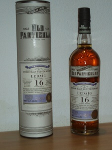 Ledaig 1997