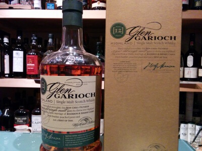 Glen Garioch 12yo