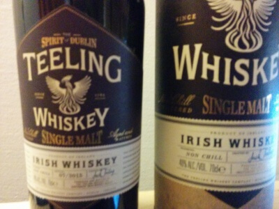 Teeling Single Malt