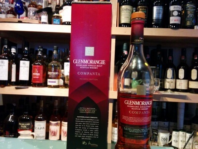 Glenmorangie Companta
