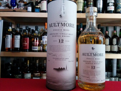 Aultmore 12yo