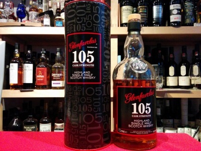 Glenfarclas 105
