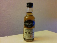 Glengoyne 18yo