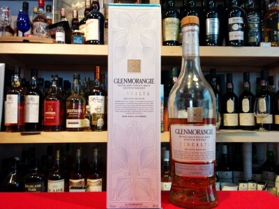 Glenmorangie Finealta