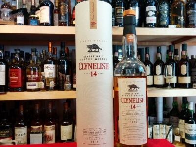Clynelish 14yo