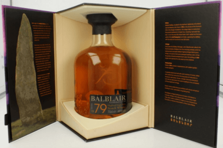 Balblair 1979