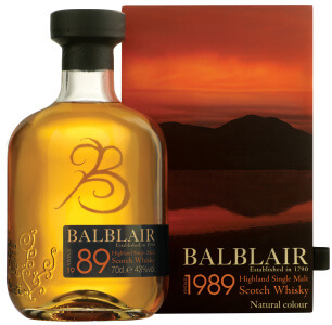 balblair 1989