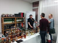 Whiskyfestival Linz