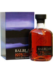 Balblair 1975