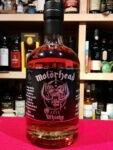 Motörhead Batch III